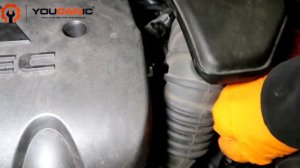 How to Check Fluids on a 2013-2021 Mitsubishi Outlander - Coolant, Engine Oil Level, Brake Fluid