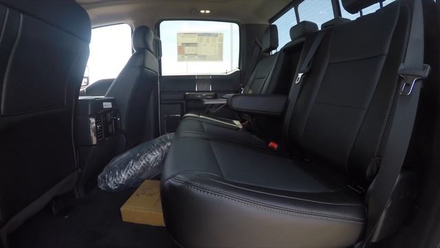 2017 Ford F-250 Tuscany Badlander Walkaround смотреть онлайн