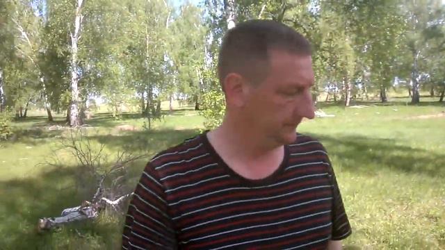 Последние дни весны. Владимир еЙ о весне, погоде и жизни.