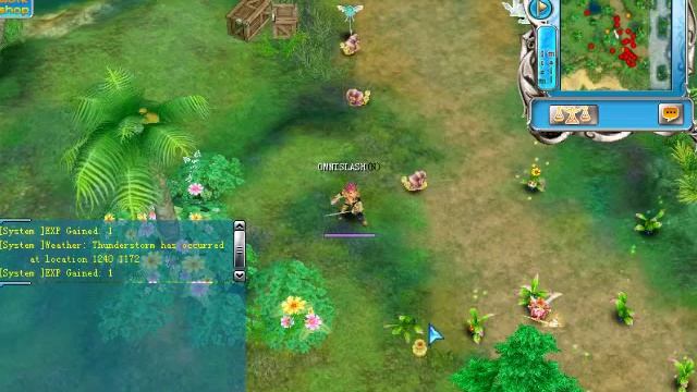Tales of Pirates 2 Skills Tweak смотреть онлайн