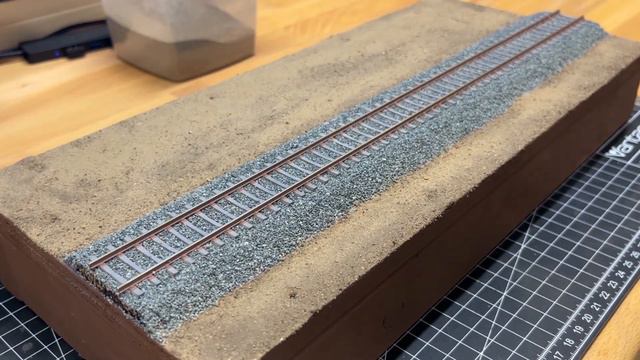 The Diorama | Realistic Scenery | Building a H0 Model Railway - Part 6 смотреть онлайн