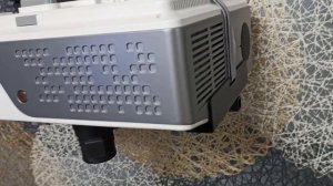 Проектор в спальню-хорошо?