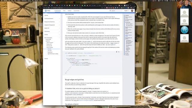 Magento 2 PWA studio overview смотреть онлайн