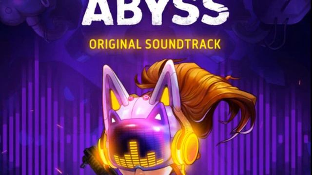 Neon Abyss OST -  I Heart Vibrant Ball Extended