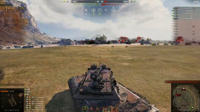 World of Tanks Ответы Разработчиков Про Новый Баланс смотреть онлайн