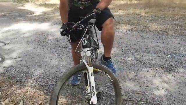 Giant Dirt-E Mountain Bike Review and Bikepacking Adventure смотреть онлайн