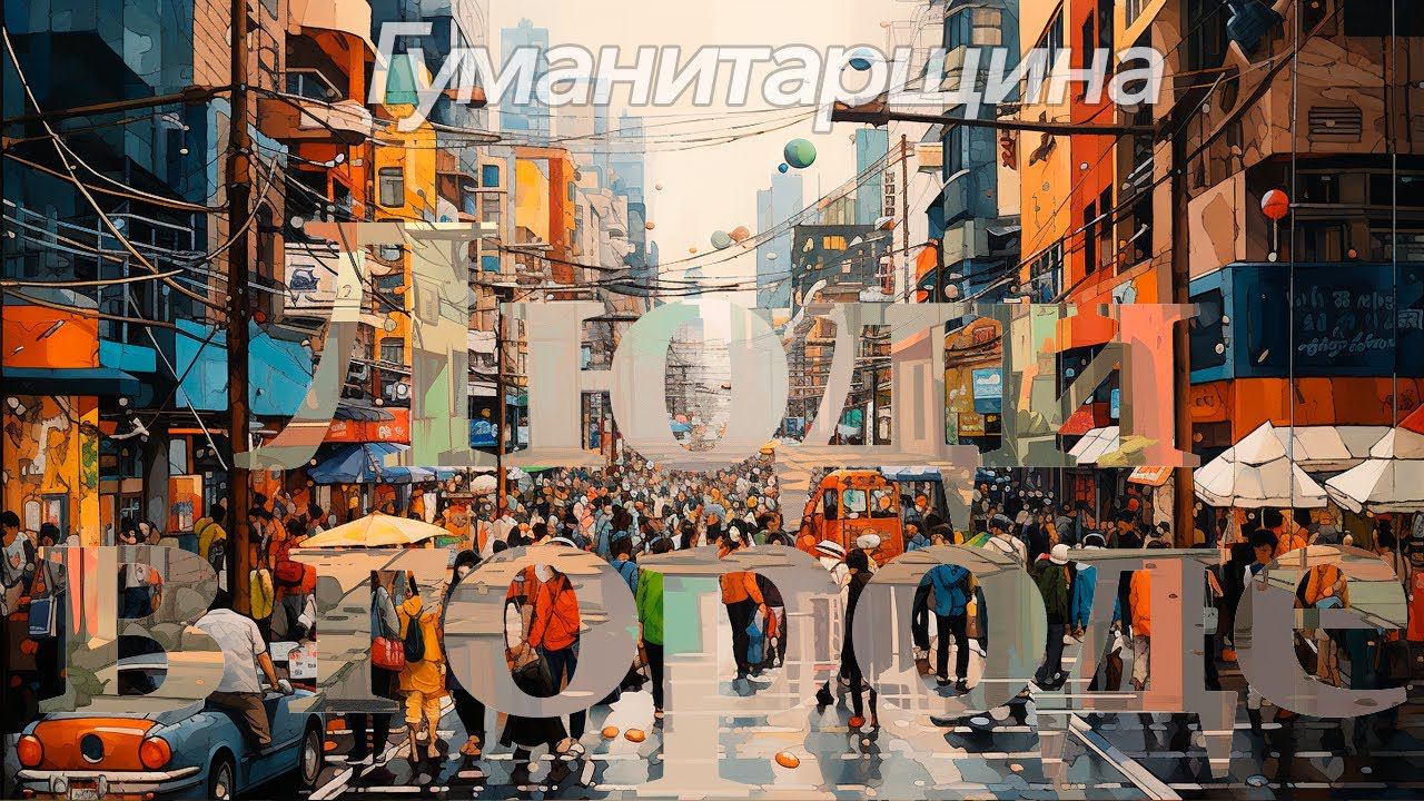 Чикагская школа | Социология смотреть онлайн