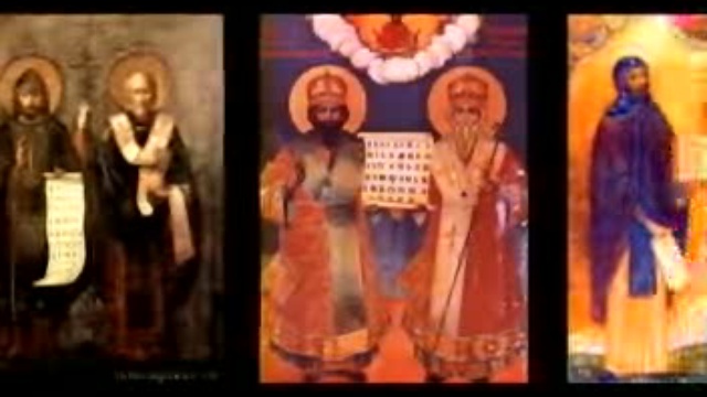 Как Азбуку превратили в Алфавит