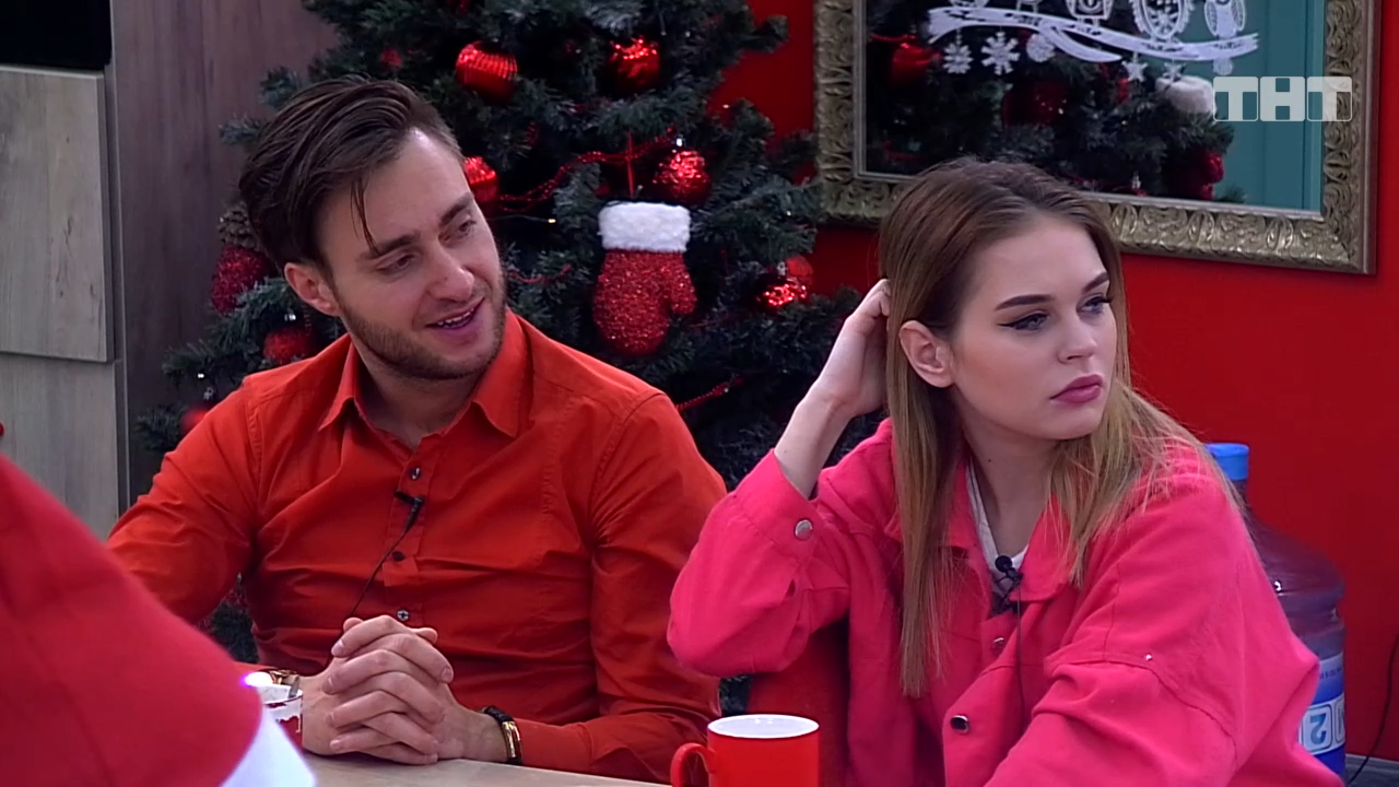 ДОМ-2 Lite 6062 день Дневной эфир (14.12.2020) смотреть онлайн