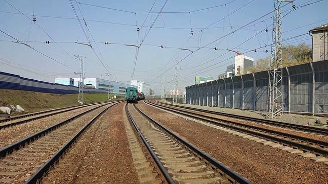 Паровоз Л-0620 смотреть онлайн