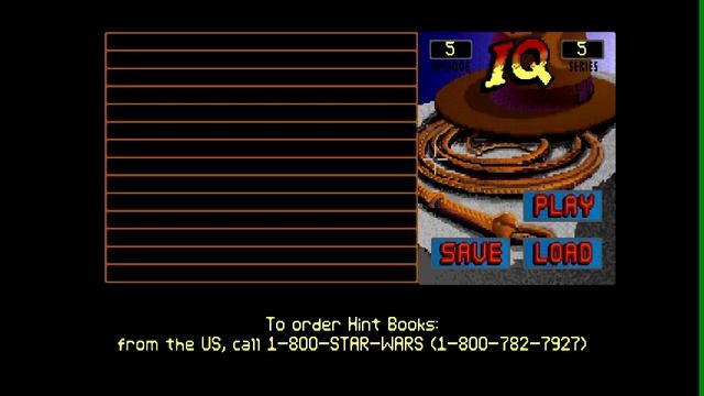 LET'S PLAY: Indiana Jones and The Last Adventure Game - Part 1 смотреть онлайн