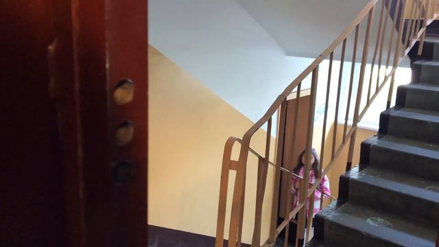 Латвия Школьные будни Кружок шитья Почта Латвии жизни в Риге Семейный влог