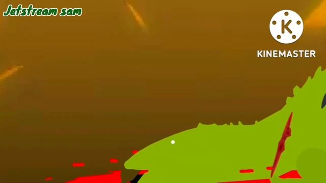 [Stick Nodes] Spino vs Carchar preview? смотреть онлайн