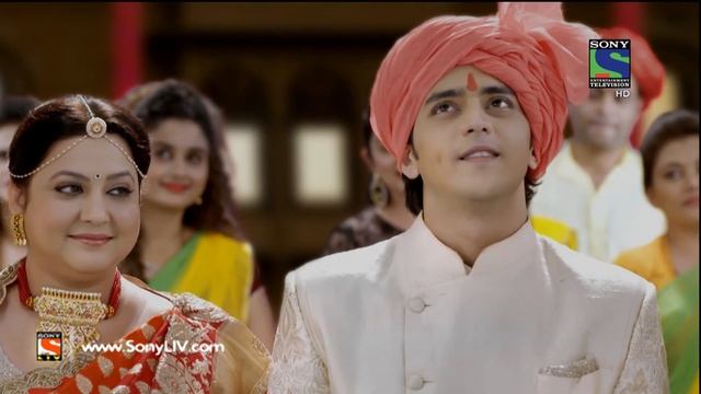 Ek Rishta Saajhedari Ka - एक रिश्ता साझेदारी का - Episode 11 - 22nd August, 2016 смотреть онлайн