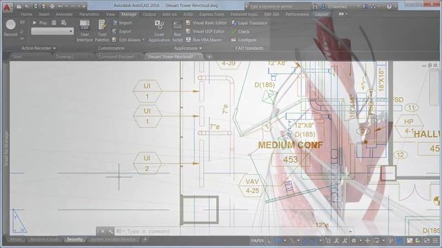 AutoCAD 2016 - Installation And Configuration (Enhanced for 2016) смотреть онлайн