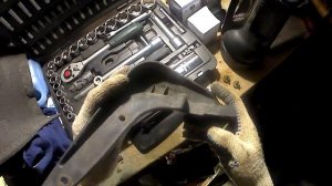 #матиз #дэуматиз MATIZ передний замена универсальных брызговиков