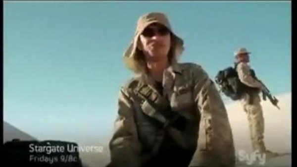 Промо ролик сезона 