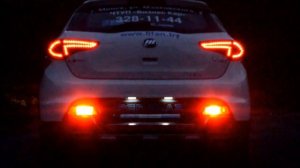 ? Lifan Х50 / Лифан Х50