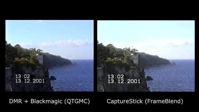 Convert VHS: Do not use a (EZCAP) Capture Stick! смотреть онлайн