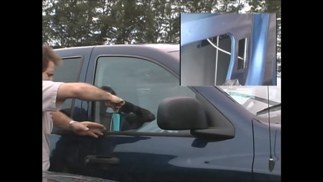 How to Unlock A Car: 2002 Dodge Ram 1500 смотреть онлайн