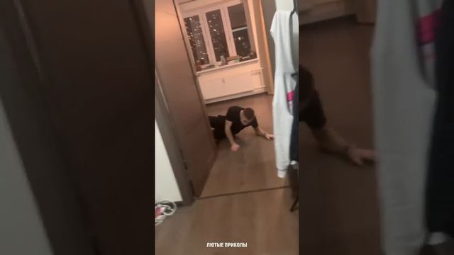 18 МИНУТ СМЕХА ДО СЛЕЗ ? ЛУЧШИЕ ПРИКОЛЫ 2023 ? ПРИКОЛЫ ДЛЯ ВЗРОСЛЫХ Ржака Угар Приколюха #11 (720p) смотреть онлайн