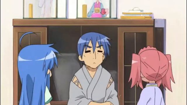 Счастливая звезда - Oh no - AMV смотреть онлайн