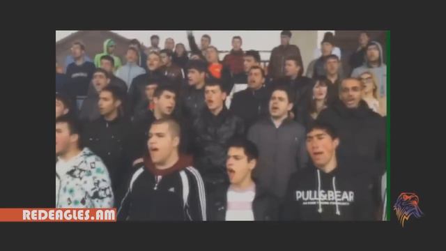 Red Eagles смотреть онлайн
