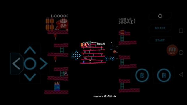 Donkey kong смотреть онлайн