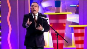 юморист Карен Аванесян  Виагра