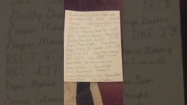 Too many games on the plate смотреть онлайн