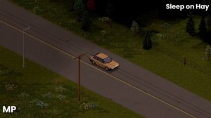 АТМОСФЕРНЫЕ И ПОЛЕЗНЫЕ МОДЫ ПРОДЖЕКТ ЗОМБОИД / ОБЗОР МОДОВ PROJECT ZOMBOID /30 МОДОВ PROJECT ZOMBOI