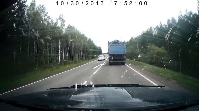 Случай на М-54 смотреть онлайн