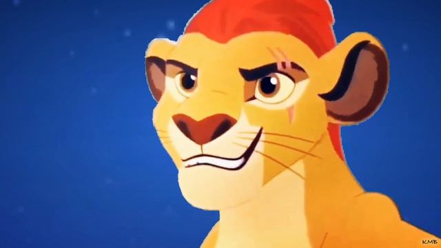 Kion and Mufasa ( Remember Me) смотреть онлайн