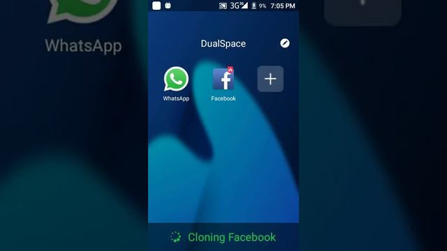 Dual Space Multiple Accounts & Parallel APP Pro Free Download смотреть онлайн