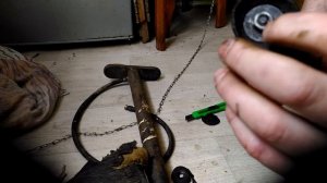 ..Где взять манжет.. или как я когда-то насос чинил, реанимировал