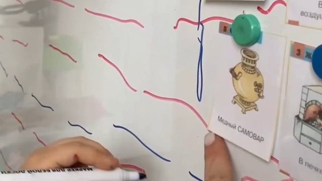 Логопедические занятия - Елена Мингазетдинова логопед-дефектолог смотреть онлайн