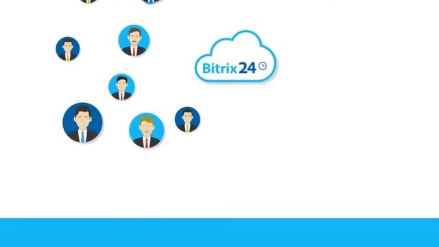 Bitrix24: Telefonía смотреть онлайн