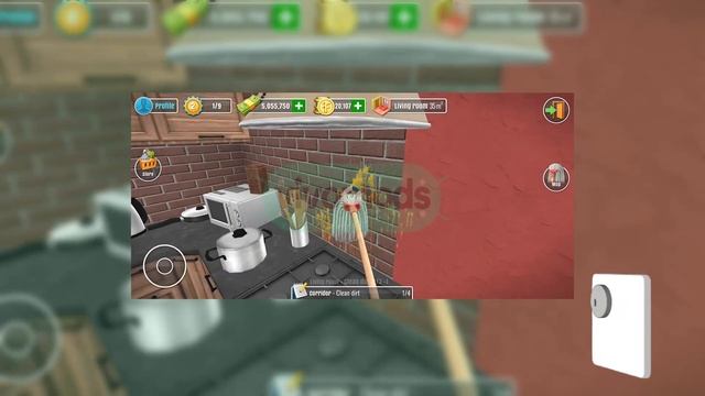 House Flipper Mod Apk | Unlimited Money & FlipCoins [Android/iOS] смотреть онлайн