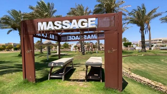 Краткий обзор отеля Royal Albatros Moderna 5 после карантина, первый обзор из Украины