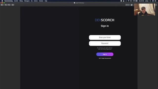 Devscorch Bootstrap Course 12 Beautifying the Form смотреть онлайн
