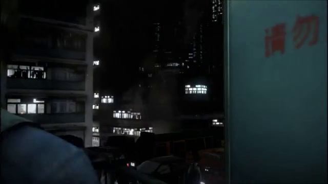 Resident Evil 6 On Nvidia Geforce 820m (Dell i5 3543) смотреть онлайн