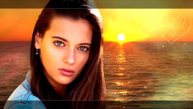 ПЛАМЕННЫЙ ЗАКАТ ♥ КРАСИВЫЕ ПЕСНИ ПРО ЛЮБОВЬ WLV ♥ МУЗЫКА ЛЮБВИ ♥ LOVE STORY ♫ RUSSISCHE MUSIK смотреть онлайн
