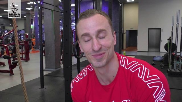 "Ущерб" от каникул в Таиланде :) Михаил Прыгунов смотреть онлайн