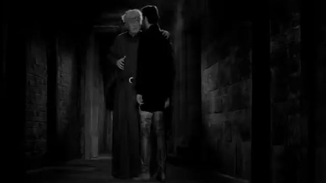 Король Лир. 1970г.