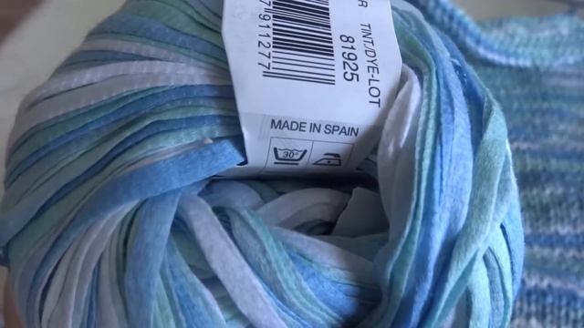 Покупка и обзор пряжи Katia и что из нее вяжу смотреть онлайн