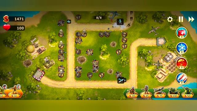Toy defense 2/битва за Иводзиму смотреть онлайн
