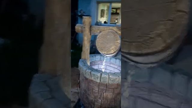 Декоративные водопады смотреть онлайн