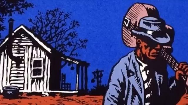 Whisky-Blues Vol 2 смотреть онлайн