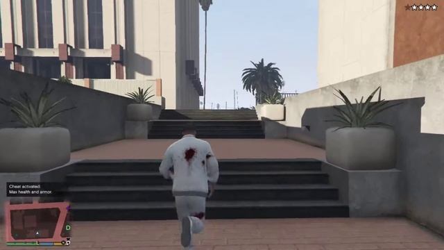 GTA V gameplay on Core 2 duo e8400 @3.0ghz , 6GB ram and nvidia gtx 750ti смотреть онлайн