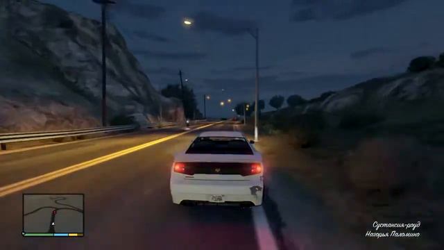 Прохождение Grand Theft Auto V (GTA 5) — Концовка Тревор смотреть онлайн